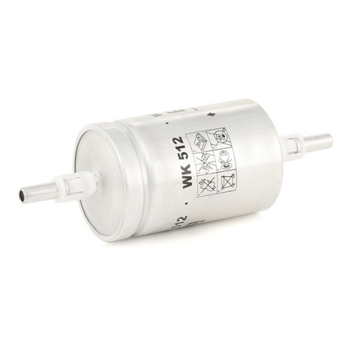 MANN-FILTER WK 512 Filtru combustibil