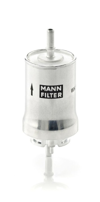 MANN-FILTER WK 59 x Filtru combustibil