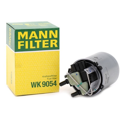 MANN-FILTER WK 9054 Filtru combustibil
