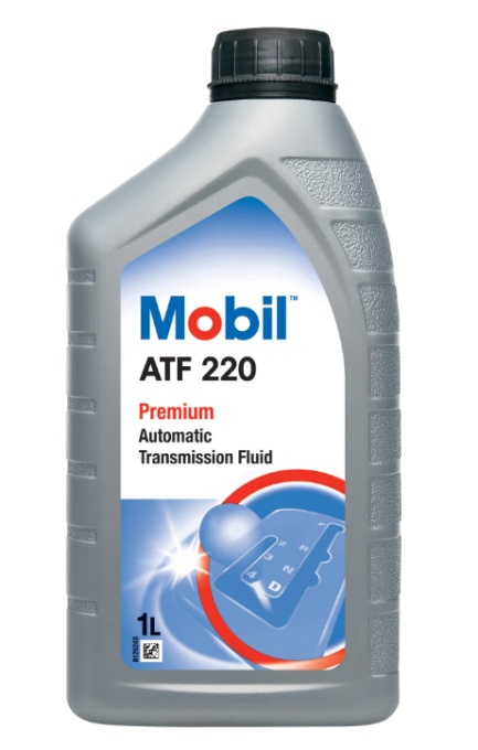 MOBIL ATF 220, volum 1 litru, Dexron II D Ulei cutie viteze automata