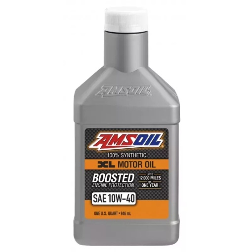 Ulei de motor Benzina AMSOIL XL 10W-40 946ml