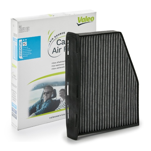 VALEO CLIMFILTER PROTECT 698 801 Filtru, aer habitaclu echivalenta CUK 2939