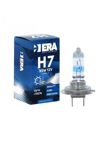 Bec H7, 12V 55W ERA