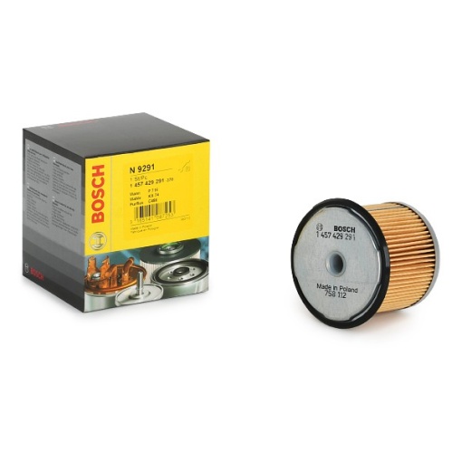 BOSCH 1 457 429 291 Filtru combustibil