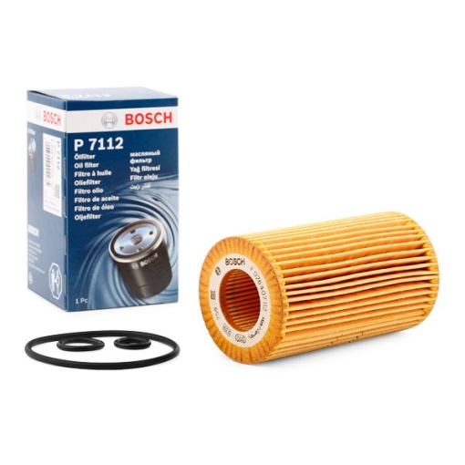 BOSCH F 026 407 112 Filtru ulei