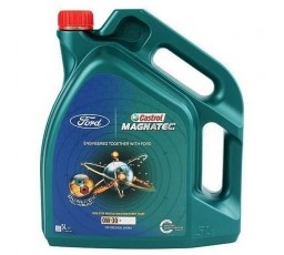 CASTROL - MAGNATEC D 0W30 / 5L