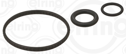 ELRING 387.560 Set garnituri, radiator ulei