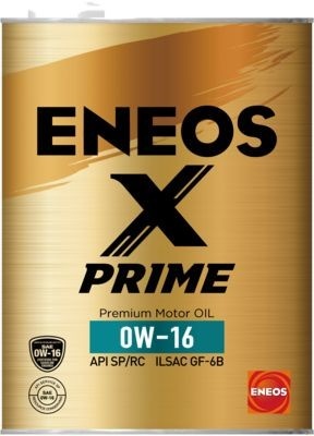 ENEOS X-Prime EU0001301N Ulei de motor