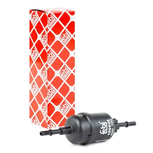 FEBI BILSTEIN 109646 Filtru combustibil