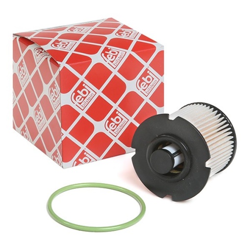 FEBI BILSTEIN 48528 Filtru combustibil