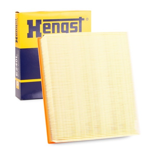 Filtru aer HENGST FILTER E240L echivalenta C 32 338