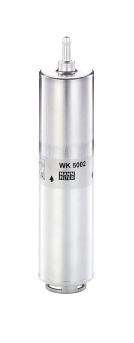 filtru combustibil MANN-FILTER WK 5002