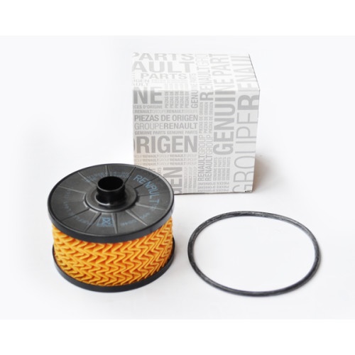 Filtru ulei 0.9 tce / 1.0 tce / 1.2 tce / 1.3 tce 152095084R Dacia Dokker / Duster / Jogger / Lodgy / Logan 2 / Logan 3 / MCV 2 / Sandero 2 / Sandero 3