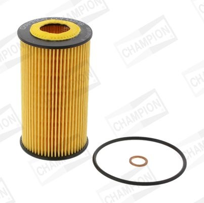 Filtru ulei CHAMPION COF100518E