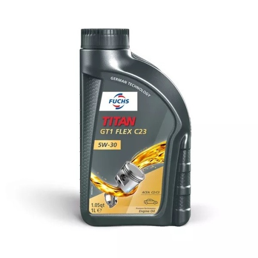 FUCHS Titan GT1 Flex C23 602007414 Ulei de motor