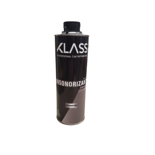 Insonorizant alb KLASS 1 l