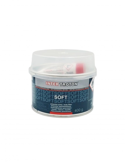 Intertroton chit soft 400 gr