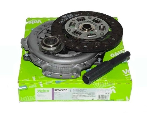 Kit Ambreiaj Valeo Dacia Logan 1 2004-2012 1.4 826577 VALEO