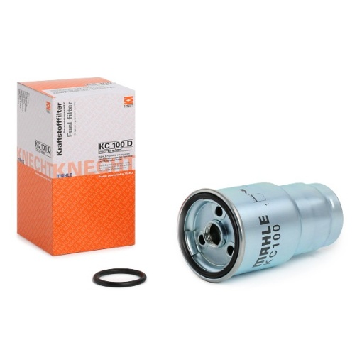MAHLE ORIGINAL KC 100D Filtru combustibil