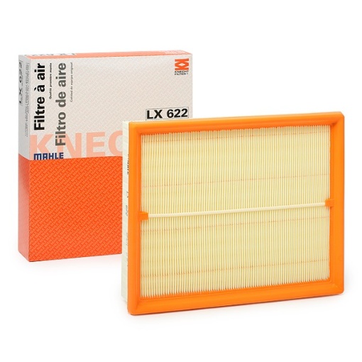 MAHLE ORIGINAL LX 622 Filtru aer echivalenta C 26 168