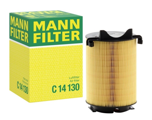 MANN-FILTER C 14 130 Filtru aer