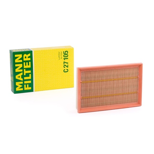 MANN-FILTER C 27 105 Filtru aer