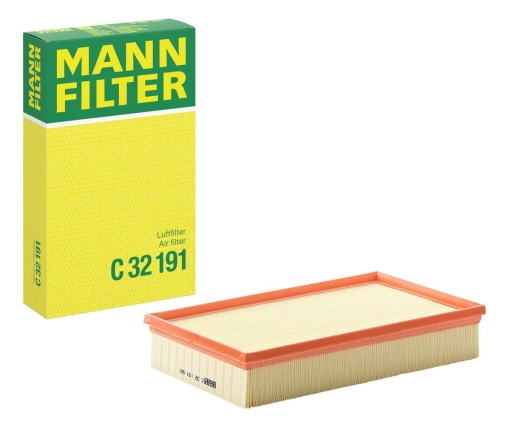 MANN-FILTER C 32 191 Filtru aer