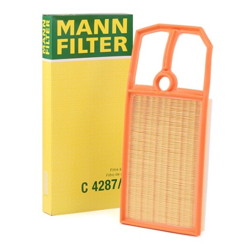MANN-FILTER C 4287/1 Filtru aer