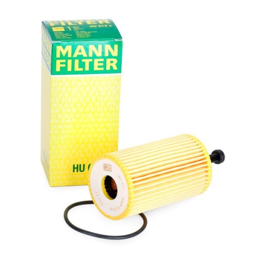 MANN-FILTER HU 612 x Filtru ulei