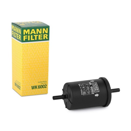 MANN-FILTER WK 6002 Filtru combustibil