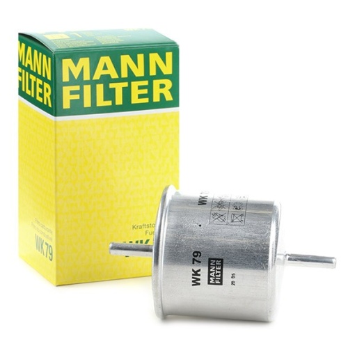 MANN-FILTER WK 79 Filtru combustibil