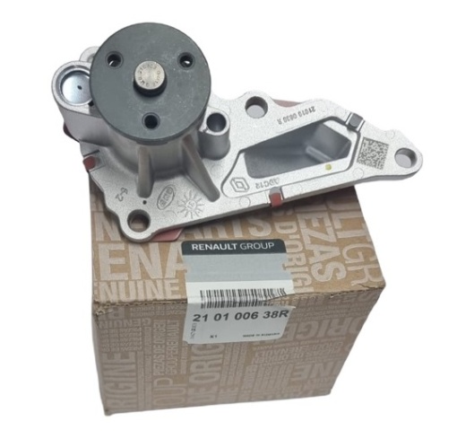 Pompa Apa 1.0TCe-1.3TCe, LOGAN 3, DUSTER 2, LOGAN 2, JOGGER, Originala Renault 210100638R