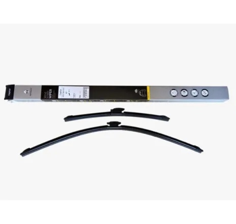 Set stergatoare parbriz Renault Captur 288909226R