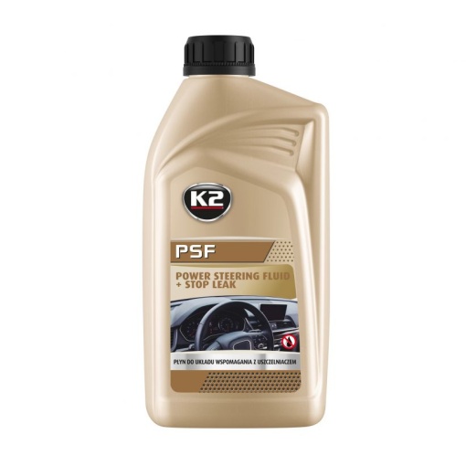 Ulei K2 PSF Lichid servodirecție 1L