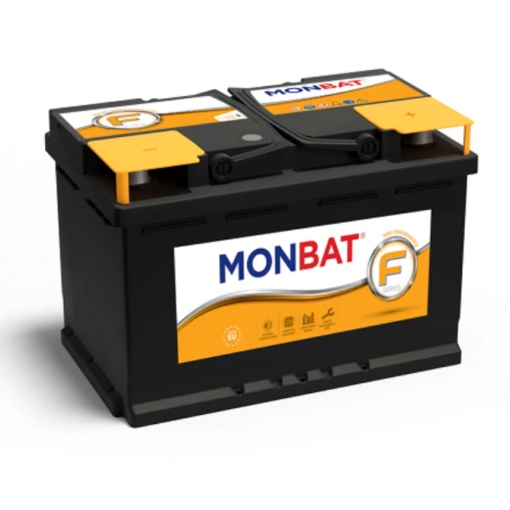Baterie auto Monbat Formula 85 Ah - 585015075SMF