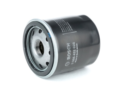 BOSCH 0 986 452 028 Filtru ulei