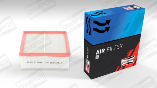 CHAMPION CAF100701P, Filtru aer echivalenta C 26 205/1