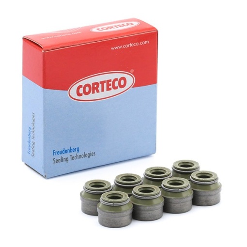 CORTECO 19033984 Set garnituri, ax supape