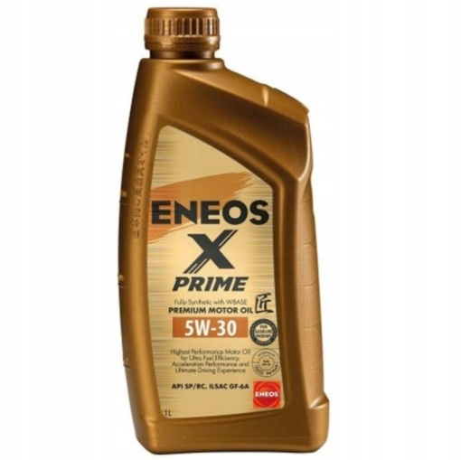 ENEOS X-Prime EU0003401N Ulei de motor 1l