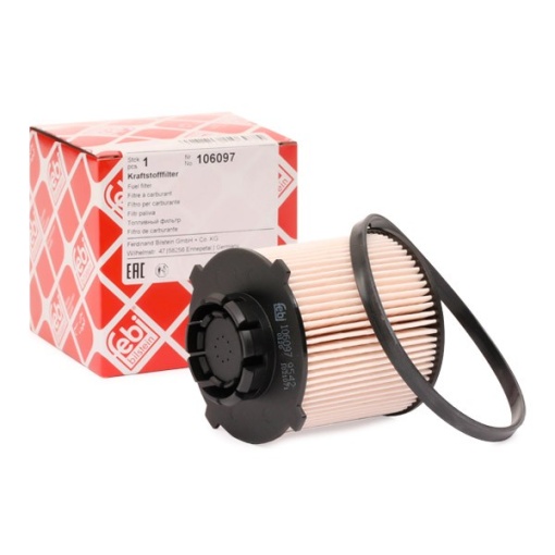 FEBI BILSTEIN 106097 Filtru de combustibil echivalenta PU9001/1x