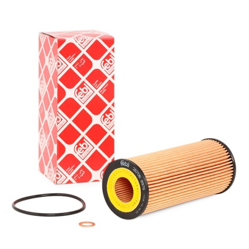 FEBI BILSTEIN 26706 Filtru ulei