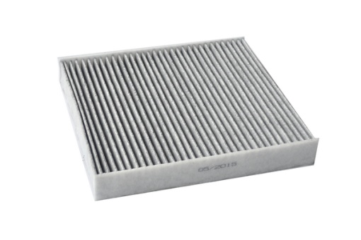 Filtru habitaclu ATK cu carbon activ 03.04.047K echivalenta CUK 2559