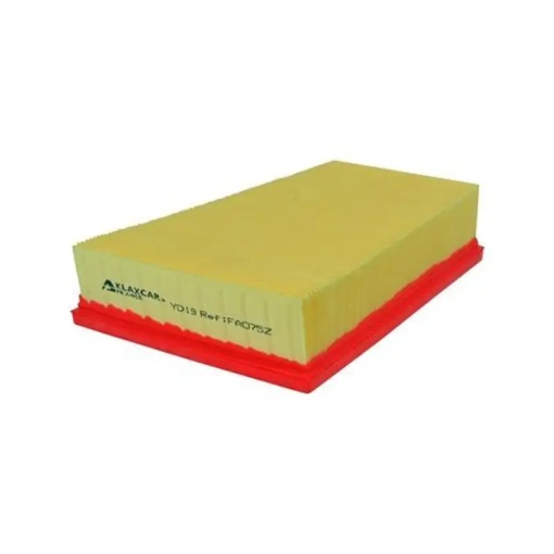 Filtrul de aer Klaxcar FA075Z echivalenta C 2512