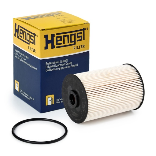 HENGST FILTER E87KP D150 Filtru combustibil
