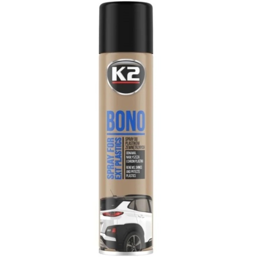 K2 Spray Inegrit Plastic Bono 300ML K150
