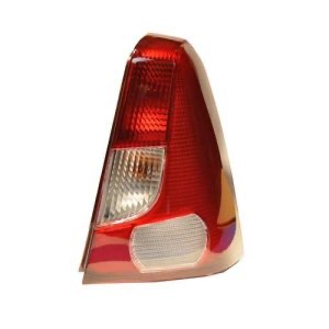 Lampa stop dreapta semnal alb (pana in 2008) Logan 1 - 1.4 mpi ORIGINAL