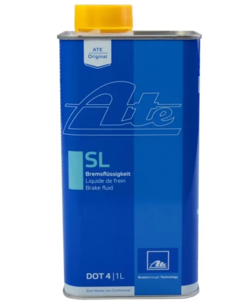 Lichid Frana Ate Dot 4 SL 1L