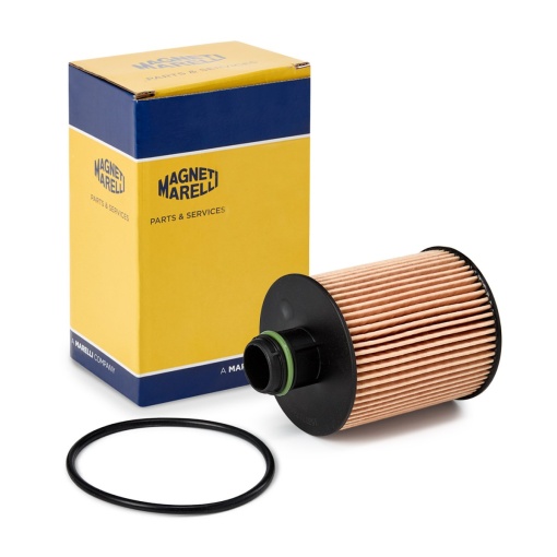 MAGNETI MARELLI 153071760218 Filtru ulei echivalenta HU712/11x
