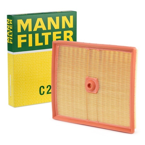MANN-FILTER C 22 035 Filtru aer