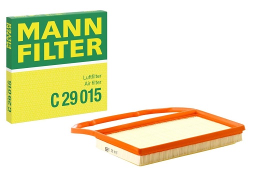 MANN-FILTER C 29 015 Filtru aer